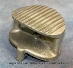 Model T 3439EX - Pedal Extension, for reverse pedal only