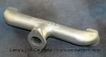 Model T WM-1 -  Winfield aluminum intake manifold, 