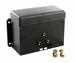 4726 - Coil box with cover,steel with brass clips