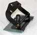 Model T 7855 - Rear view inside mirror bracket, to be painted black, closed cars
