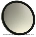 Model T 7853SS5 - 5” stainless steel mirror head