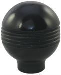 P11-ORIG - Shift lever knob, original shape and size knob, no script