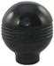 Model T Shift lever knob, original shape and size knob, no script