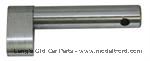 2557B - Hub brake cam, right