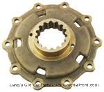 Model T P139 - Bronze thrust plate