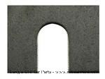 Model T BSHK - Body to frame shims