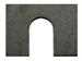 Model T Body to frame shims