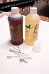 Model T KWIK-POLY - KWIK-POLY Filler, Coating, and bonding agent. 1 qt.