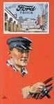 Model T FSLTT - Ford truck brochure