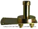 Model T 5014 - Starter switch assembly