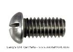 5059 - Starter drive cover screw
