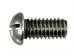 Model T Starter drive cover screw