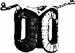 Model T Starter field assembly
