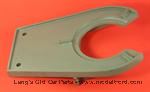 Model T 2505BMT - Rear Axle Holder. Bench Mount.