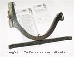 2566BEQ - Foot brake equalizer