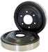 Model T Emergency brake drum for wood wheel