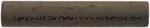 Model T 3466 - Hub brake lever pin.