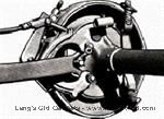 RMB - Rocky Mountain Brake set