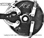 RMB2 - Rocky Mountain Brakes Set