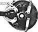 Rocky Mountain Brakes Set