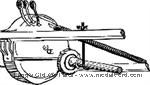 2582T - Drive shaft tube installation tool