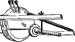Model T Drive shaft tube installation tool
