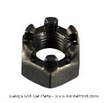 2721N - Tie rod yoke ball castle nut only