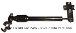 Model T 269STAB - Hydraulic stabilizer for front axle