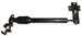 Model T Hydraulic stabilizer for front axle