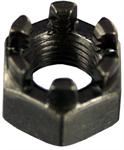 Model T 1015 - Ton Truck axle shaft castellated nut
