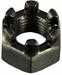 Model T Ton Truck axle shaft castellated nut