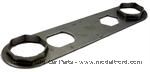 1349U - USED Hub and hubcap wrench