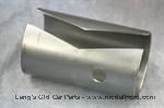 Model T 2509QE - Best quality Axle sleeve, right