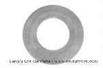 2510A - Axle housing cap steel washer only