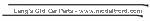 1069 - Ton truck emergency brake rods