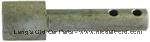 Model T 2558 - Hub brake cam, left