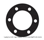 2583G - Drive shaft roller bearing housing paper shim.