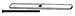 Spindle body bushing remover, with handle and driver