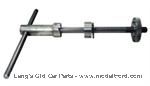2713T - Spindle body bushing facing cutter.