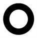 Drive shaft roller bearing distance plate (washer)