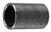 Spindle arm bushing, steel.