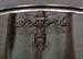 Model T 6576X - Headlight lens, Ford script, H style