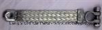 Model T 5049BRE - Battery to ground strap, non-original style web strand strap