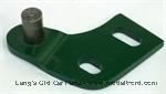 Model T 57136-7X - Turtle deck lid hinges, COUPE