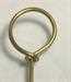 Model T Brass choke wire, from carburetor to radiator front