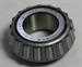 Model T 2834 - Timken Front wheel Inner Roller Bearing