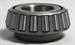 Model T 2834 - Timken Front wheel Inner Roller Bearing
