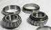 Model T 2833-38RS - Front Hub Bearing and Race Set, Complete.