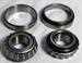 Model T 2833-38S - Timken bearing and race set, for hubs