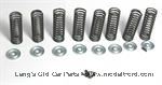 Model T 3054S - Valve spring replacement set.